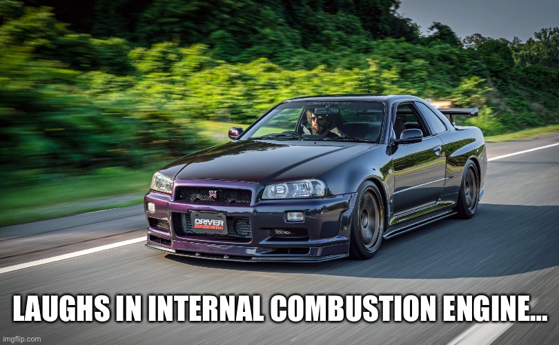 LAUGHS IN INTERNAL COMBUSTION ENGINE… | made w/ Imgflip meme maker
