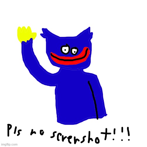 guys new huggy wuggy NFT selling for $15,000,000 | made w/ Imgflip meme maker