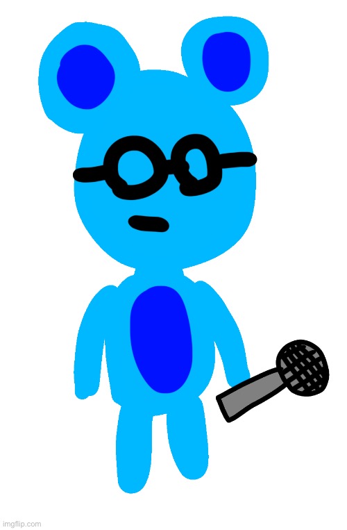 Jummy in FNF (i tried) | made w/ Imgflip meme maker