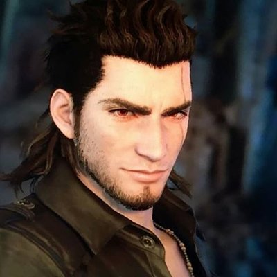 Gladiolus smirk Blank Meme Template