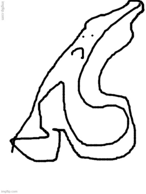 banan is sad | made w/ Imgflip meme maker