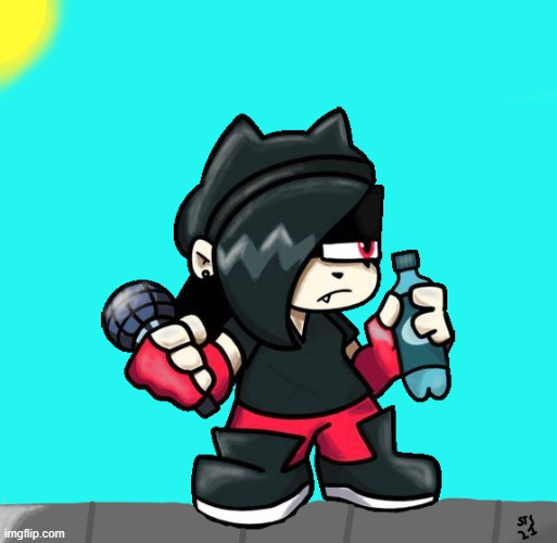 "Good Enough" (Request by Wholesomy) | made w/ Imgflip meme maker