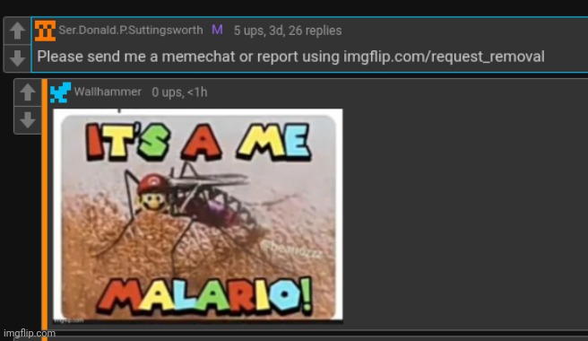 No donald, its not over | made w/ Imgflip meme maker