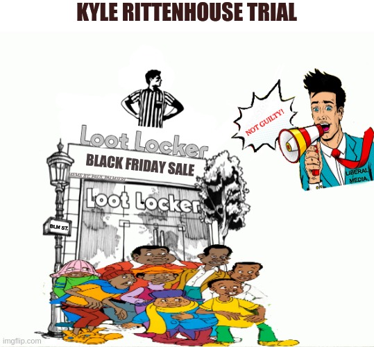 Kyle Rittenhouse Trial | image tagged in kyle rittenhouse,blm,liberal media,biased media,funny memes,political humor | made w/ Imgflip meme maker