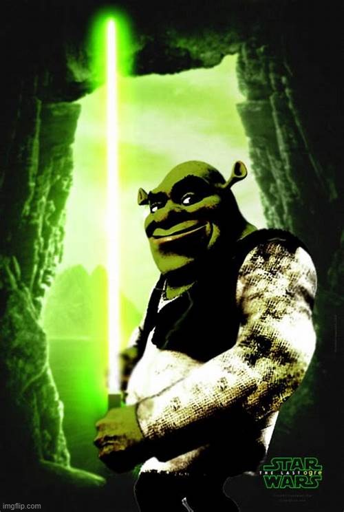 The BETTER sequels | made w/ Imgflip meme maker