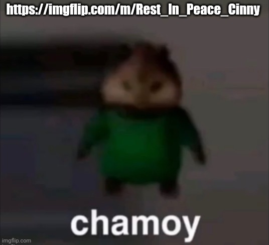 chamoy | https://imgflip.com/m/Rest_In_Peace_Cinny | image tagged in chamoy | made w/ Imgflip meme maker