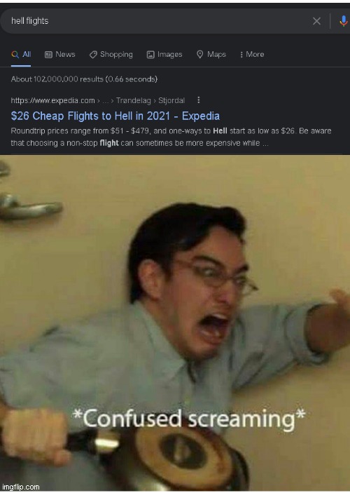 dafuq? | image tagged in confused screaming | made w/ Imgflip meme maker