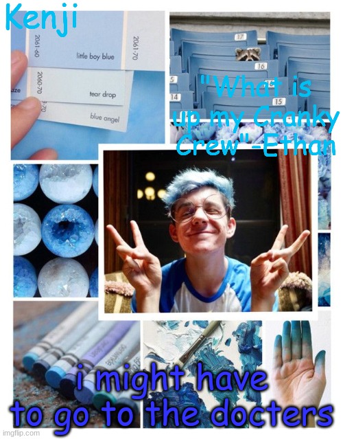 skdjbnlfjiewbfn alkjsdshlsbifbhdgb | i might have to go to the docters | image tagged in skdjbnlfjiewbfn alkjsdshlsbifbhdgb | made w/ Imgflip meme maker