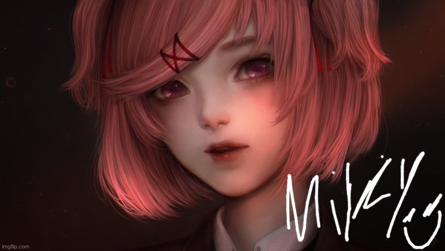 Look at this art I made MYSELF, OMFG isn't it cOOl TOTALLY noT stOLEN!!!1!111! | image tagged in lol this is a joke | made w/ Imgflip meme maker