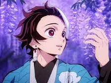 tanjiro Blank Meme Template