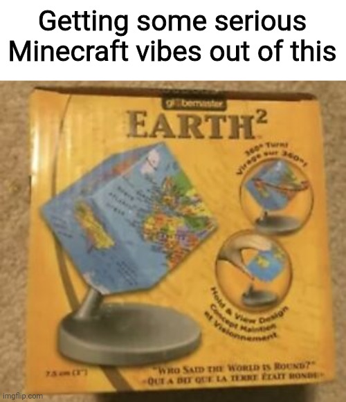 Hmm Moment | Getting some serious Minecraft vibes out of this | image tagged in hmm moment,hmmmm,minecraft | made w/ Imgflip meme maker