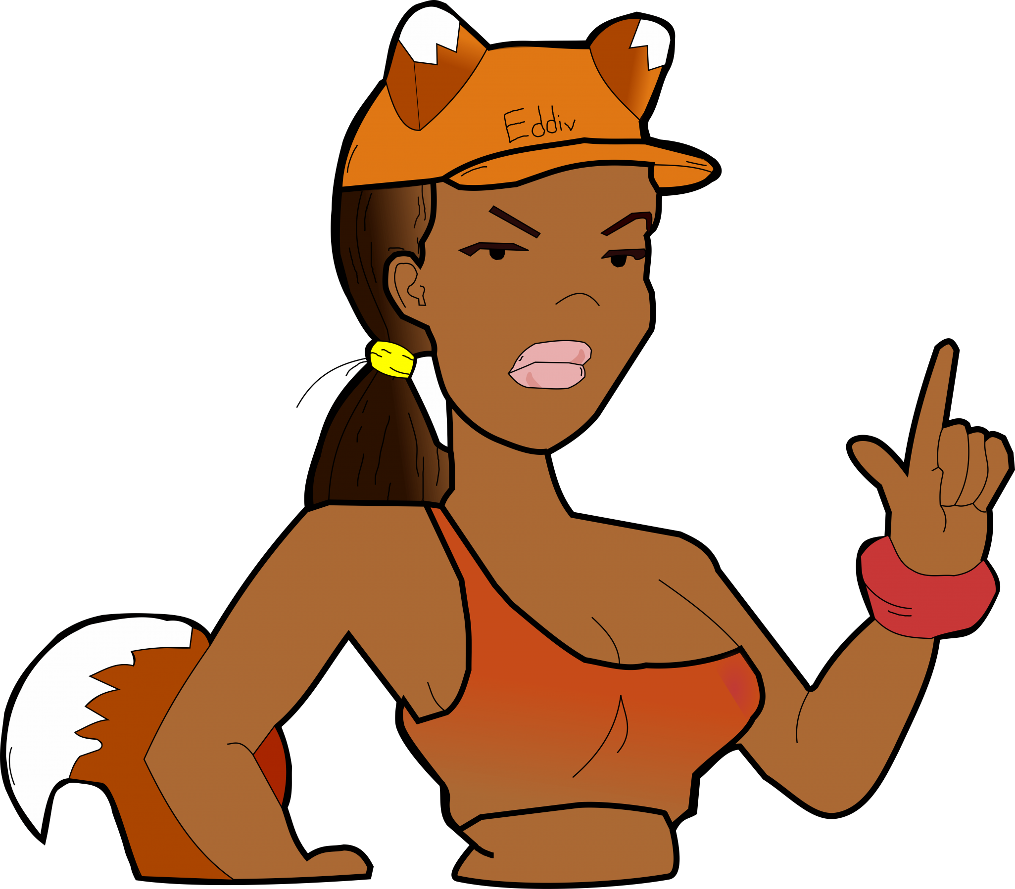 High Quality y la perra Blank Meme Template