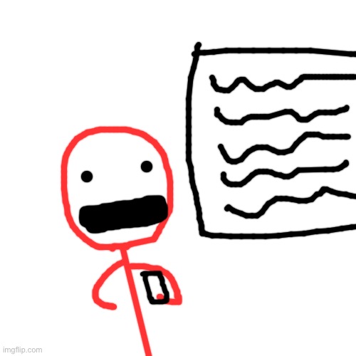 Danny tried to explain that he’s innocent | image tagged in memes,blank transparent square | made w/ Imgflip meme maker