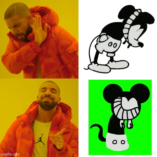 Drake Hotline Bling Meme | image tagged in memes,drake hotline bling | made w/ Imgflip meme maker