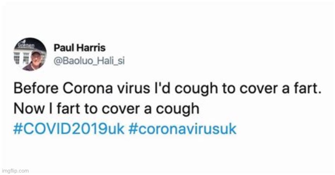 What a world we live in now | image tagged in coronavirus,dang,what a world | made w/ Imgflip meme maker