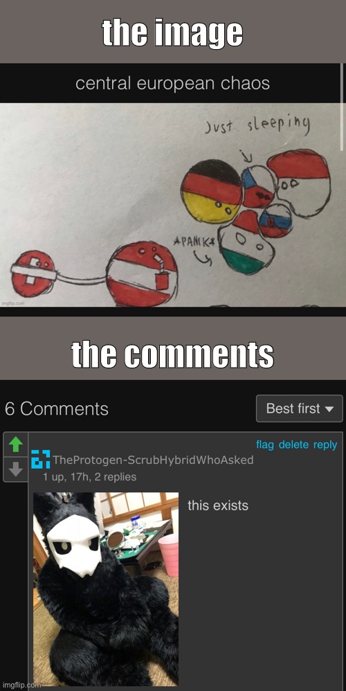 y tho. | the image; the comments | image tagged in y tho | made w/ Imgflip meme maker