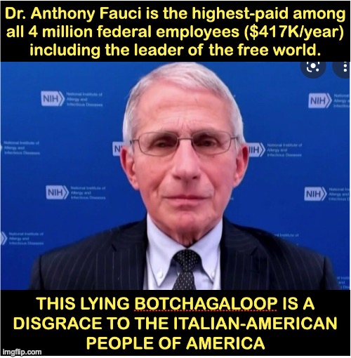 Dr Fauci | image tagged in dr fauci,covid-19,liar liar | made w/ Imgflip meme maker