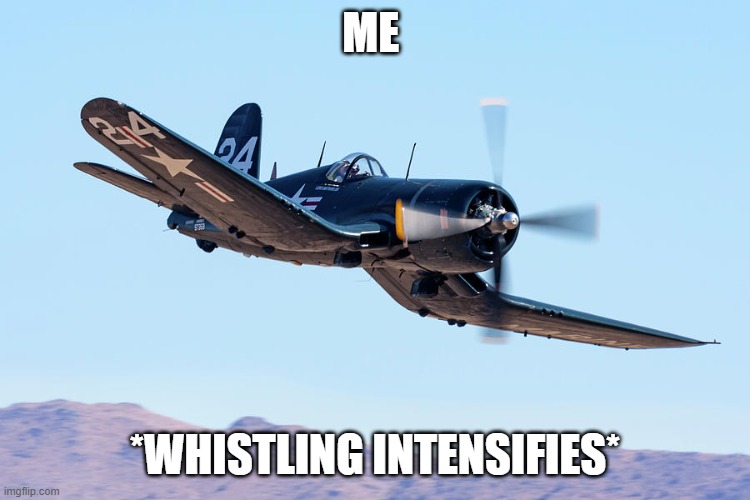 whistling intensifies | ME *WHISTLING INTENSIFIES* | image tagged in whistling intensifies | made w/ Imgflip meme maker