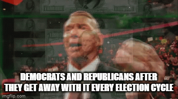 election cycle - Imgflip