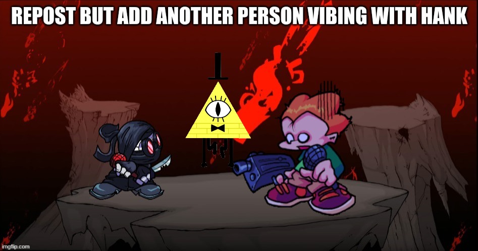 I'lll keep posting Gravity Falls stuff. I'm just waiting for people to do what we did yesterday | image tagged in lol,repost,bill cipher vibe,gravity falls,bill cipher is watching you | made w/ Imgflip meme maker