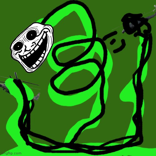 Toxic-ink 9 phase | image tagged in memes,blank transparent square | made w/ Imgflip meme maker