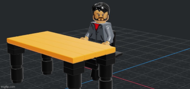 i just made someordinarygamers | made w/ Imgflip meme maker