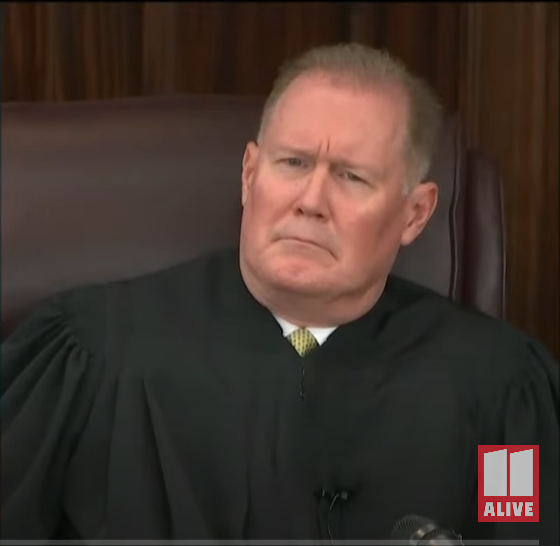 High Quality Judge Blank Meme Template