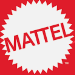 High Quality Mattel Blank Meme Template