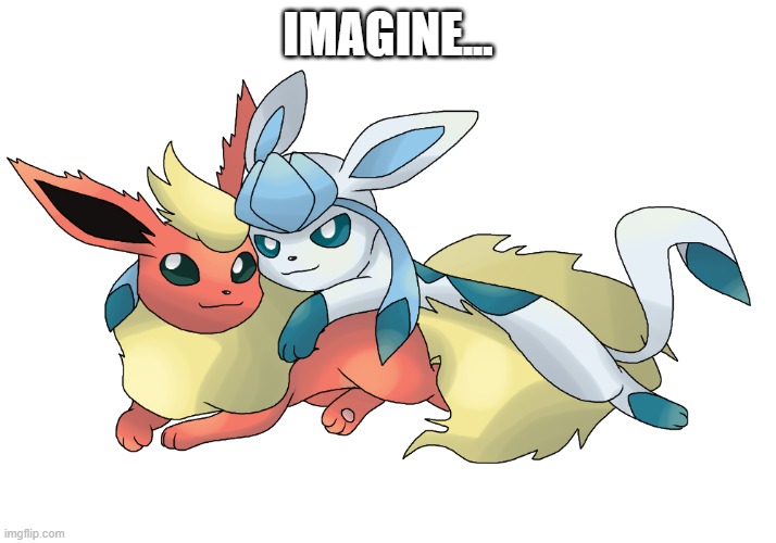 IMAGINE... | made w/ Imgflip meme maker