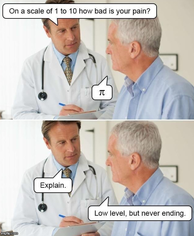 Funny but true | image tagged in depression | made w/ Imgflip meme maker