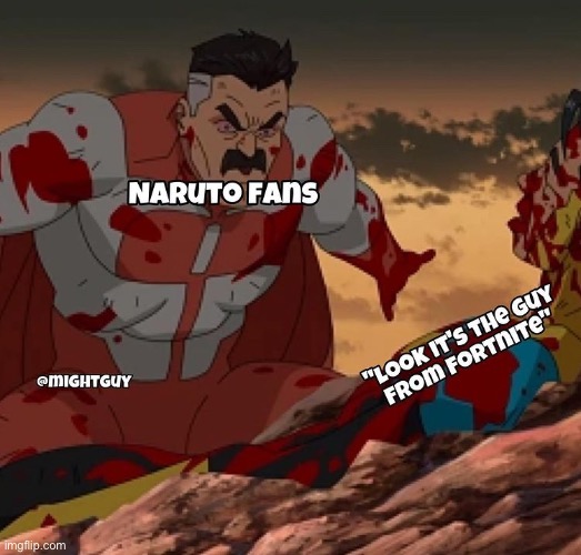 image tagged in naruto shippuden | made w/ Imgflip meme maker