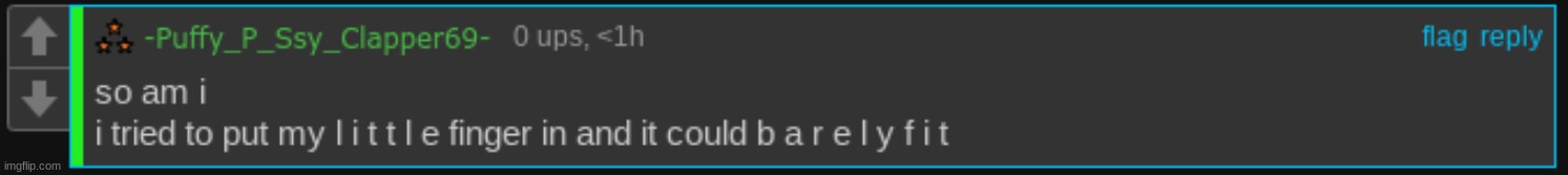 no context 4 u | made w/ Imgflip meme maker