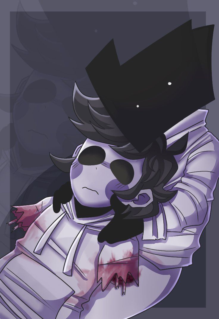 He died Blank Meme Template