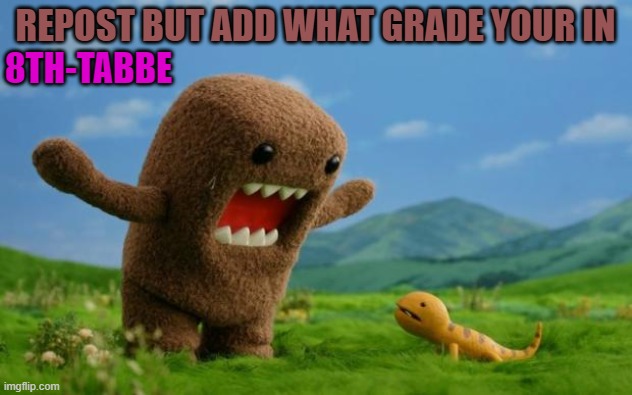 i can do basic highschool math tho | 8TH-TABBE | made w/ Imgflip meme maker