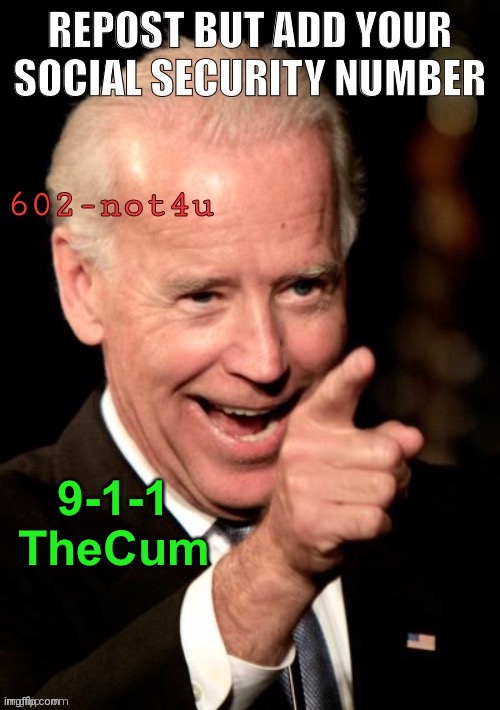 9-1-1
TheCum | made w/ Imgflip meme maker