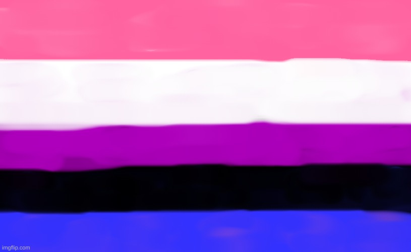 the genderfluid flag | image tagged in genderfluid flag | made w/ Imgflip meme maker