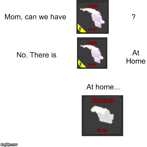 discord.gg/bloxbyte | image tagged in mom can we have | made w/ Imgflip meme maker