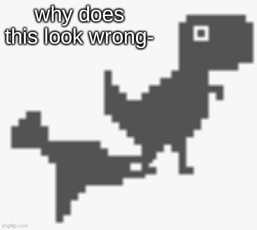 yeehaw | why does this look wrong- | made w/ Imgflip meme maker