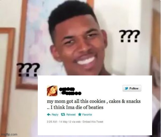 Nick Young | image tagged in nick young | made w/ Imgflip meme maker