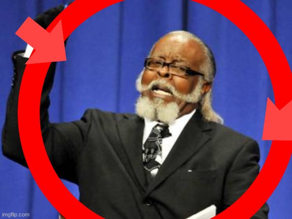 OMG | made w/ Imgflip meme maker