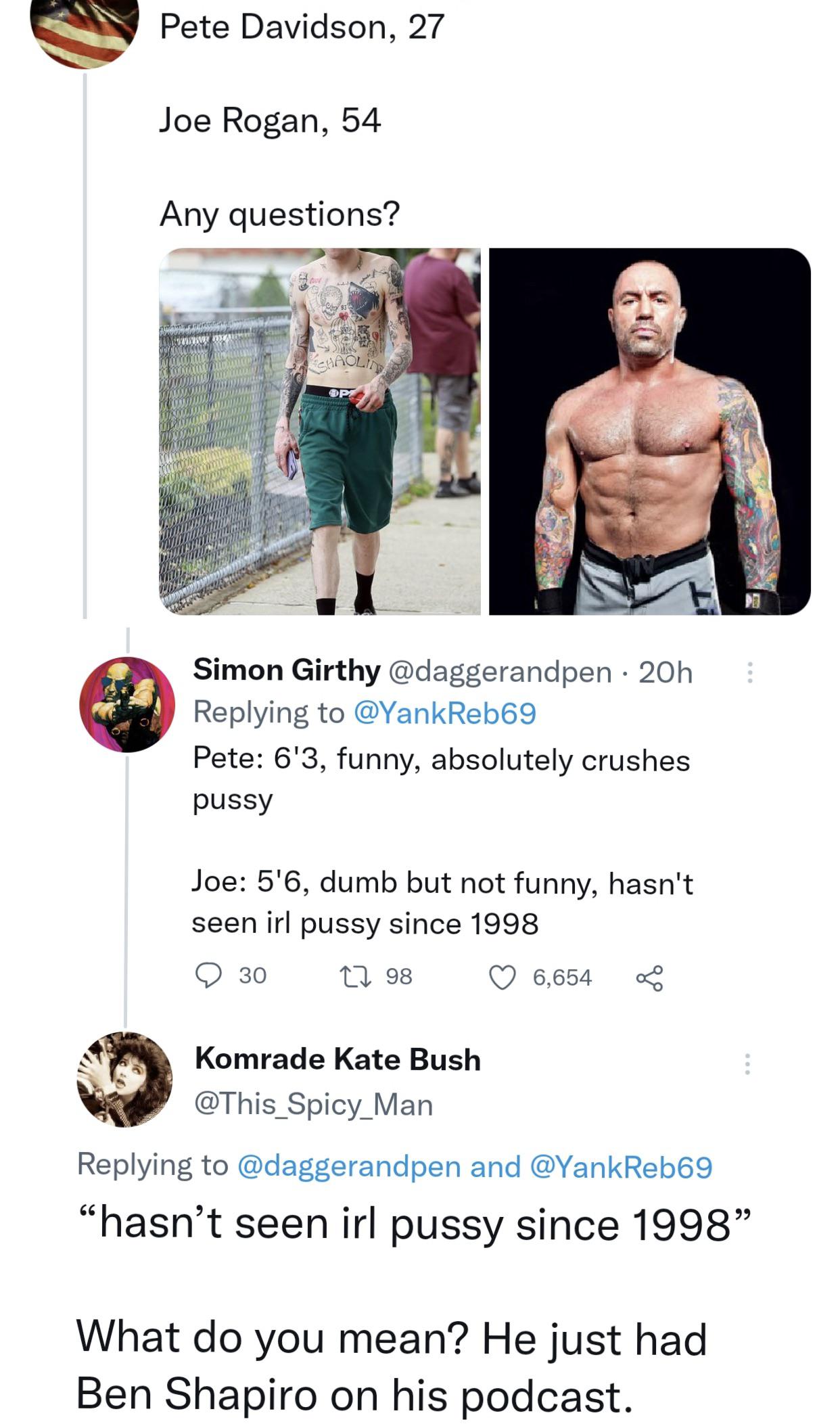 Rare insults! Blank Meme Template