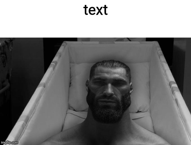thinking chad | text | image tagged in thinking chad | made w/ Imgflip meme maker