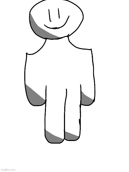 Prototype 1 | made w/ Imgflip meme maker