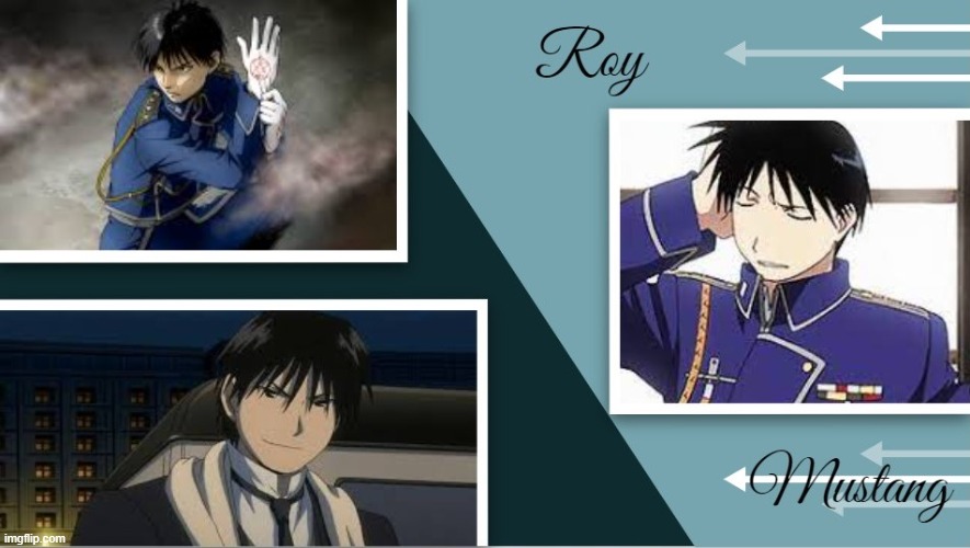 And then another thing I made today | made w/ Imgflip meme maker