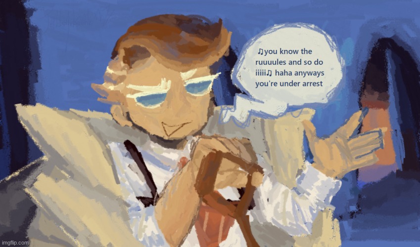 That's Illegal | image tagged in that's illegal | made w/ Imgflip meme maker