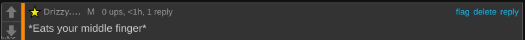 Caught in 4k | made w/ Imgflip meme maker