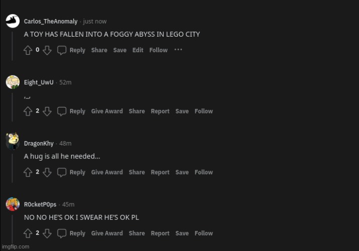 2 types of people | made w/ Imgflip meme maker