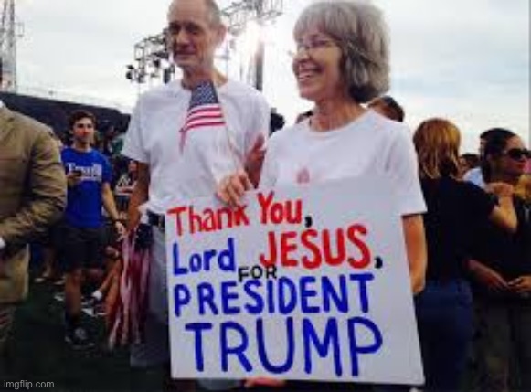 Thank you Lord Jesus for President Trump | image tagged in thank you lord jesus for president trump | made w/ Imgflip meme maker