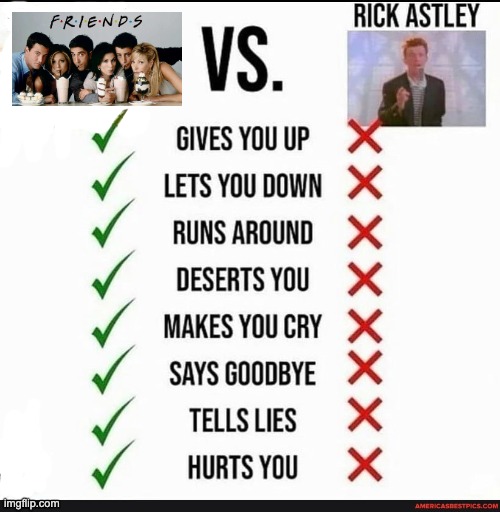 rick roll Memes & GIFs - Imgflip