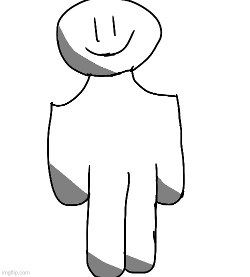 How’d I do for my first try? | made w/ Imgflip meme maker